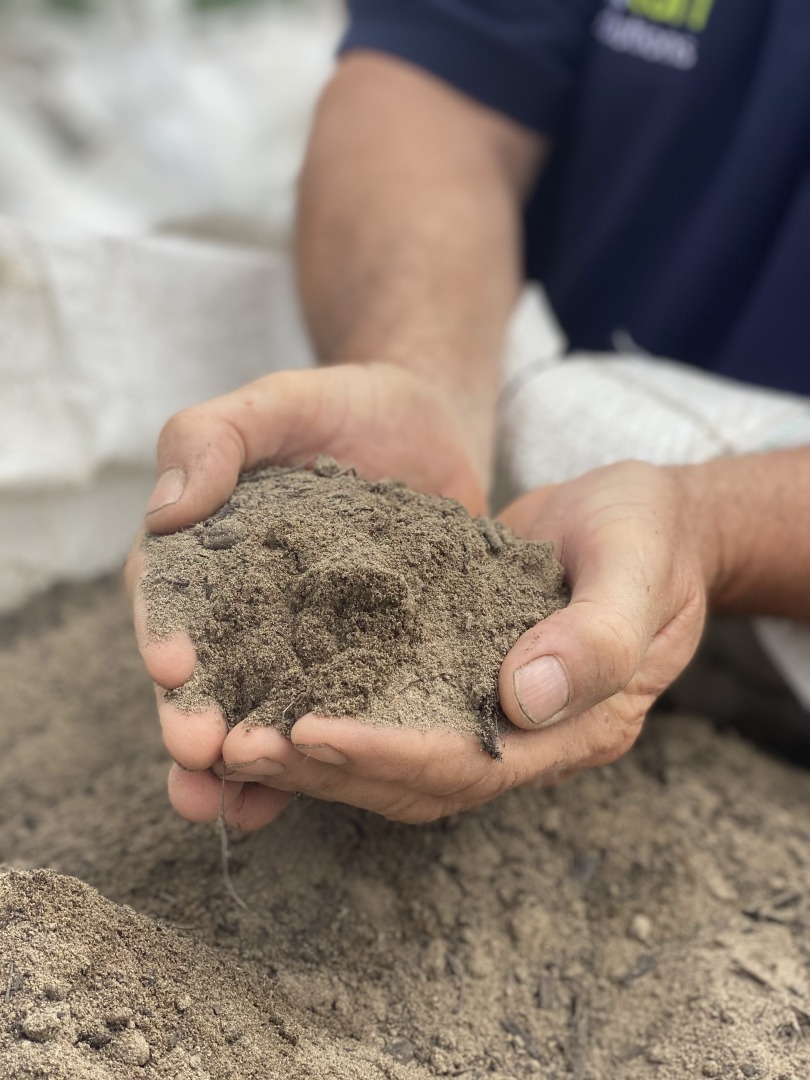 Soil’s Aren’t Soils | The Key to Healthy Soil