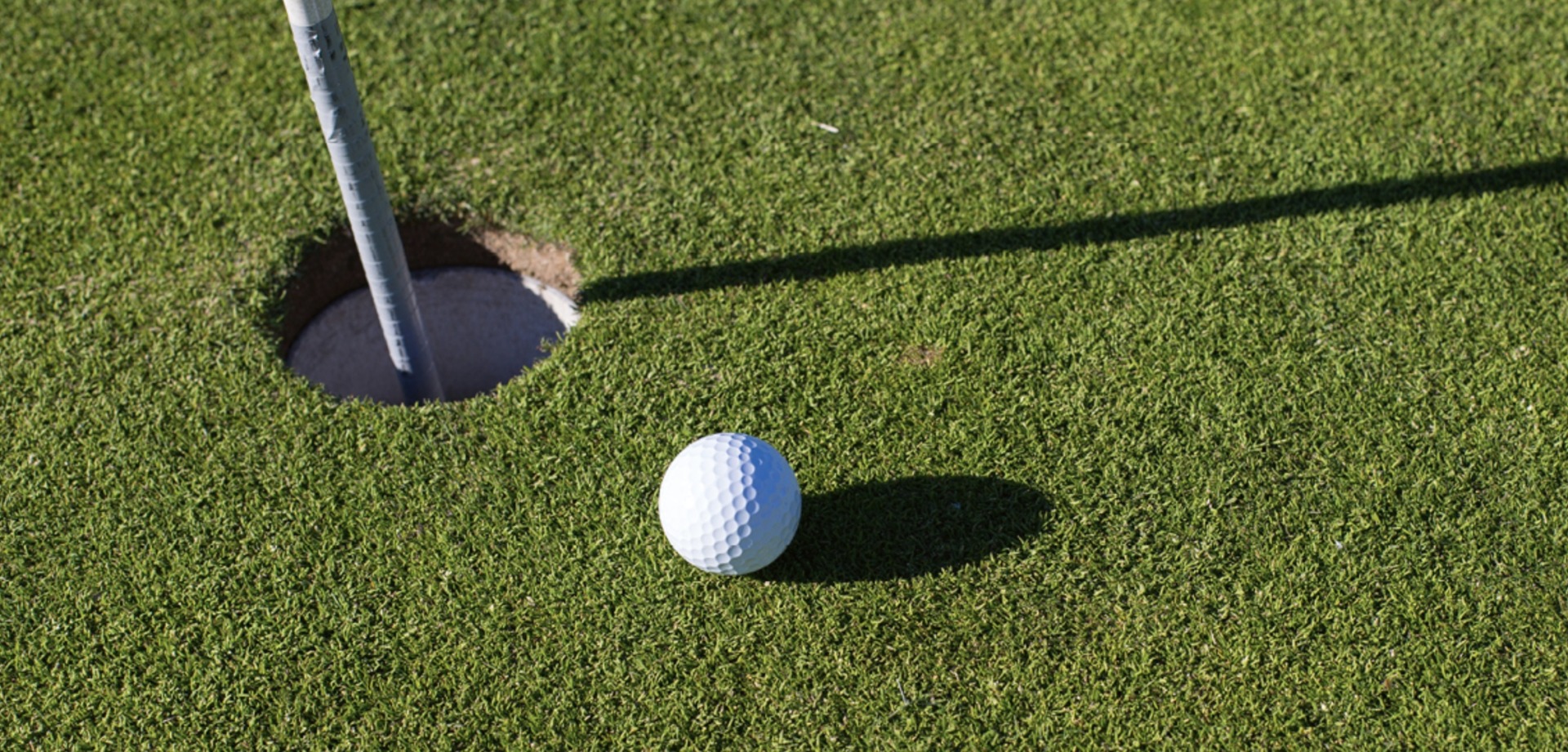 How To Create A Home Putting Green