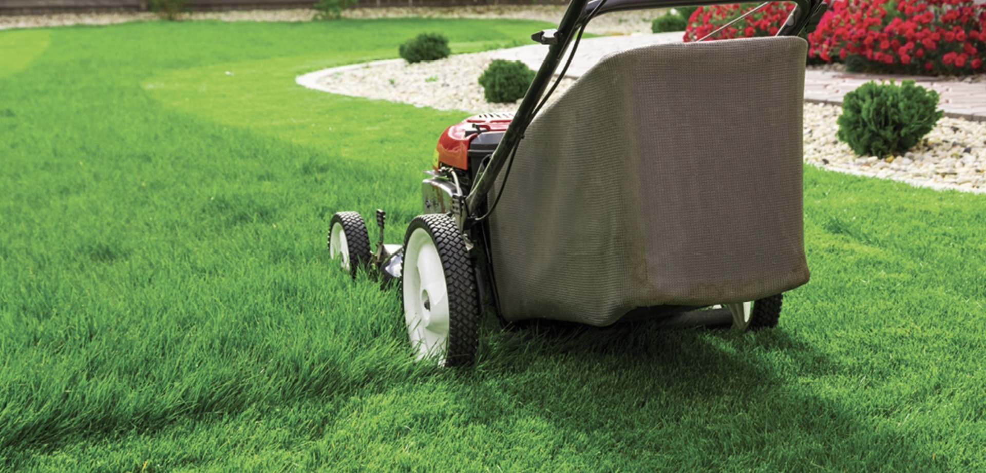 12 Mowing Tips for the Perfect Cut Every Time
